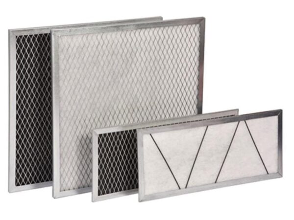 Coarse&Medium Filters – GMC Air
